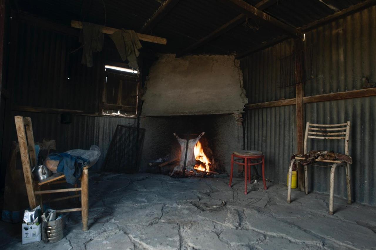 Estancia Tatay Trelew Buitenkant foto