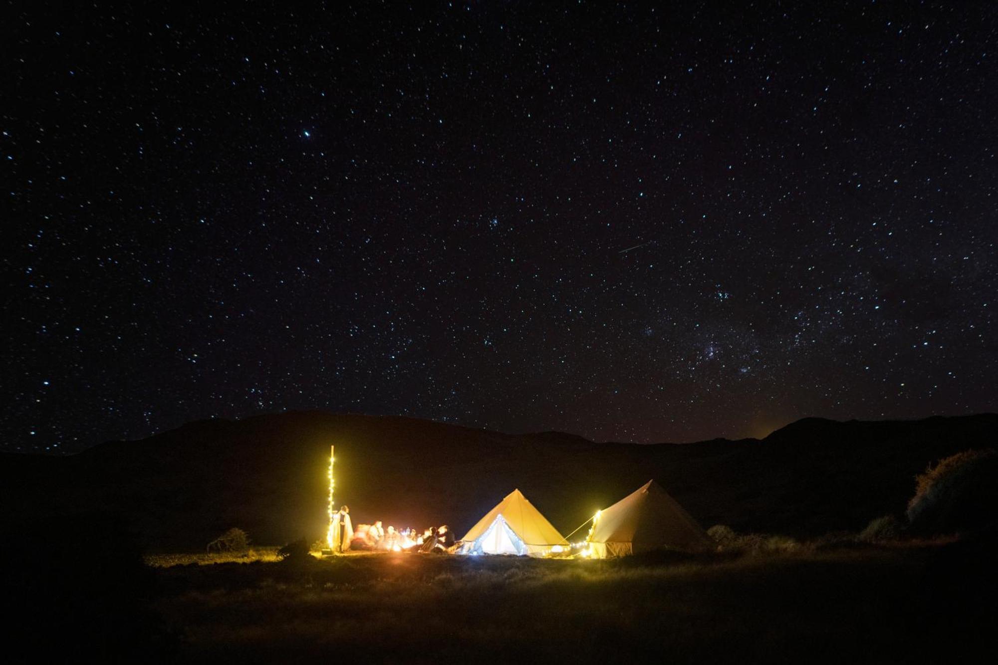 Estancia Tatay Trelew Buitenkant foto