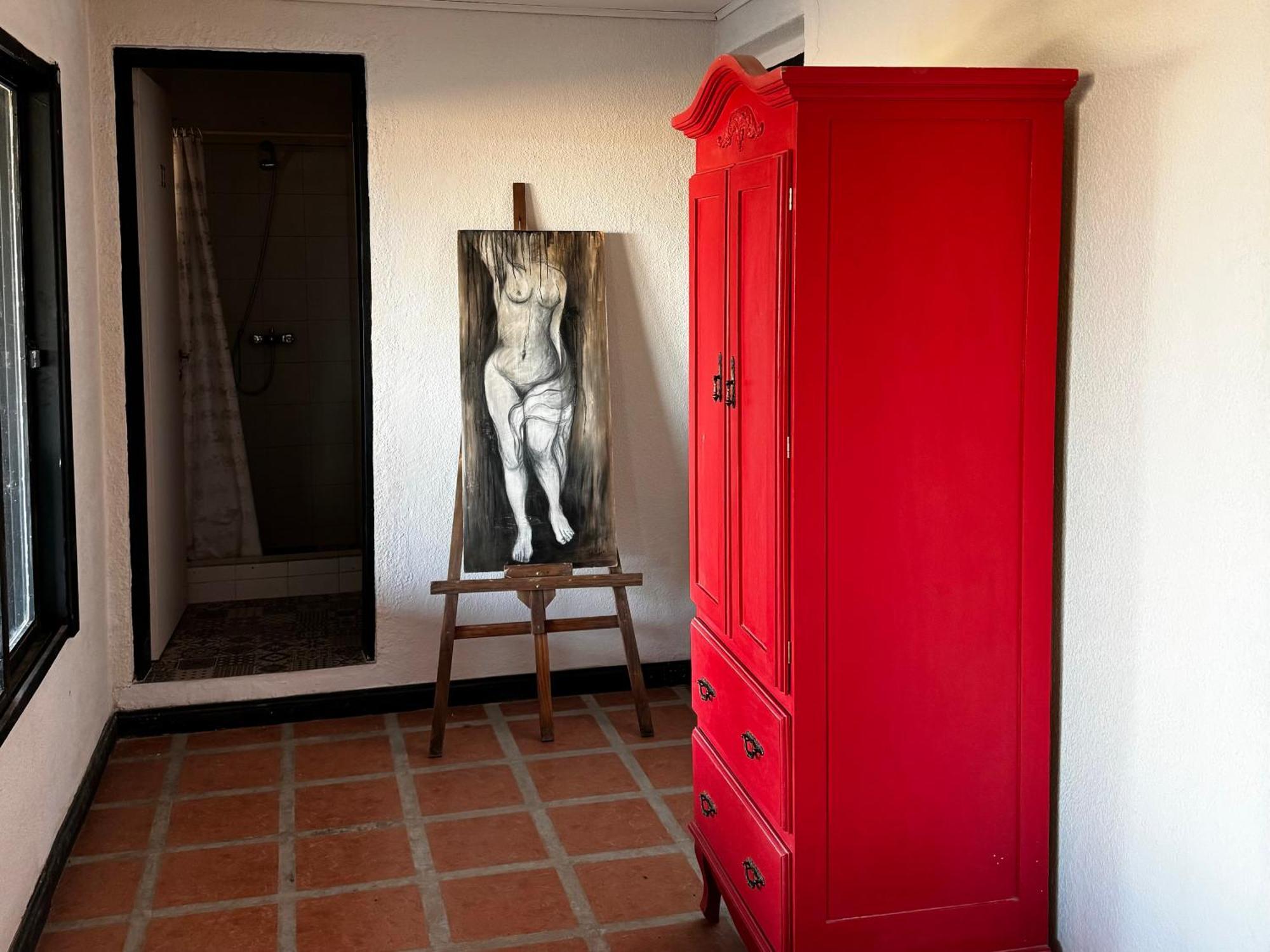 Estancia Tatay Trelew Buitenkant foto