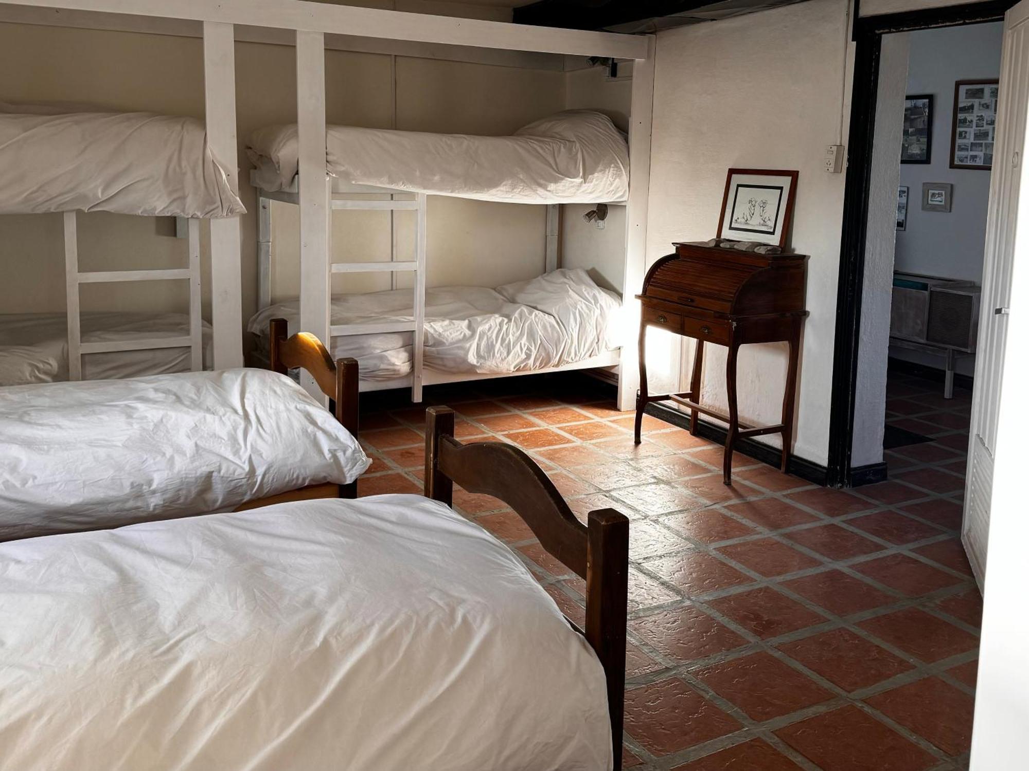 Estancia Tatay Trelew Buitenkant foto