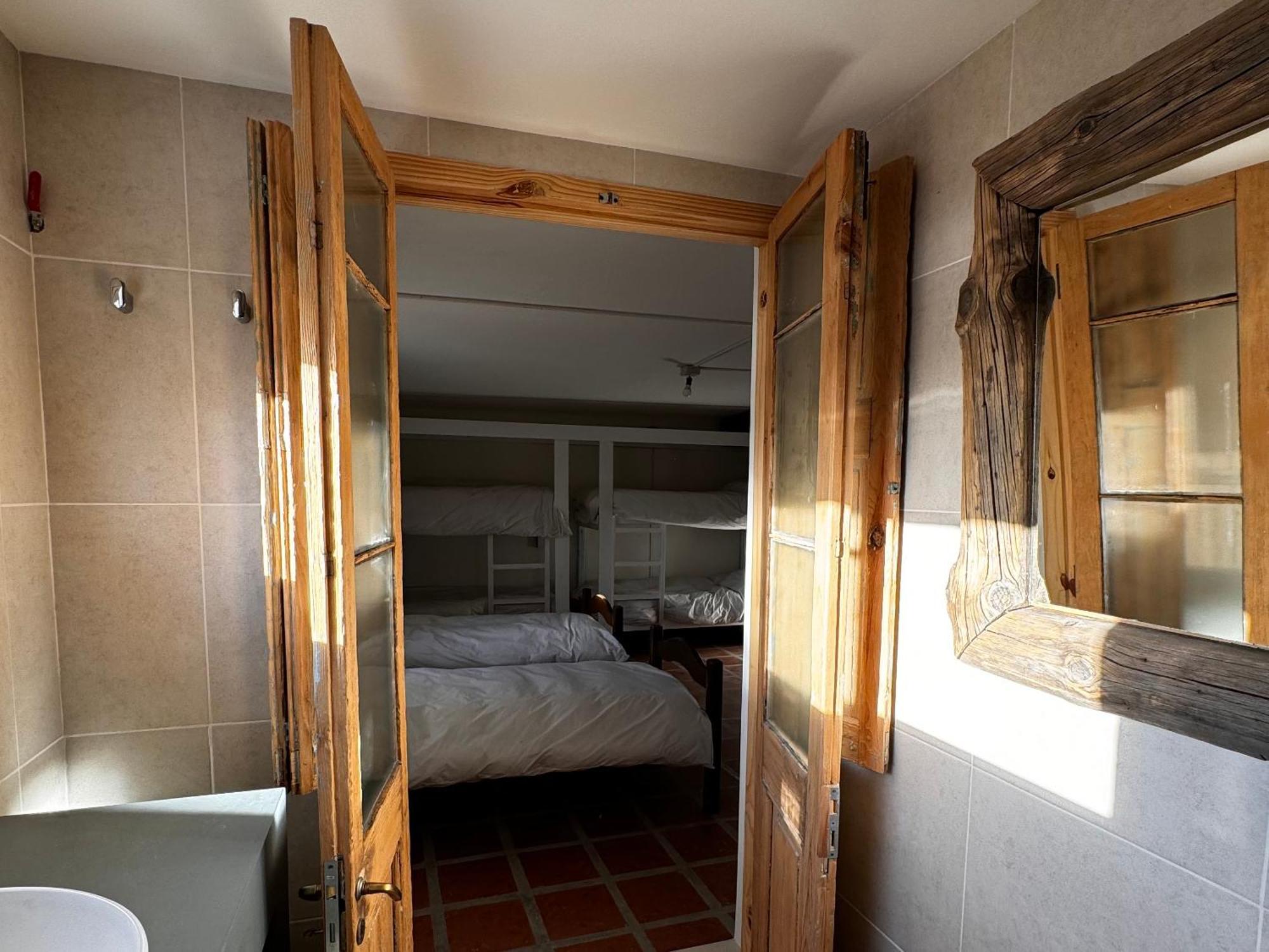 Estancia Tatay Trelew Buitenkant foto