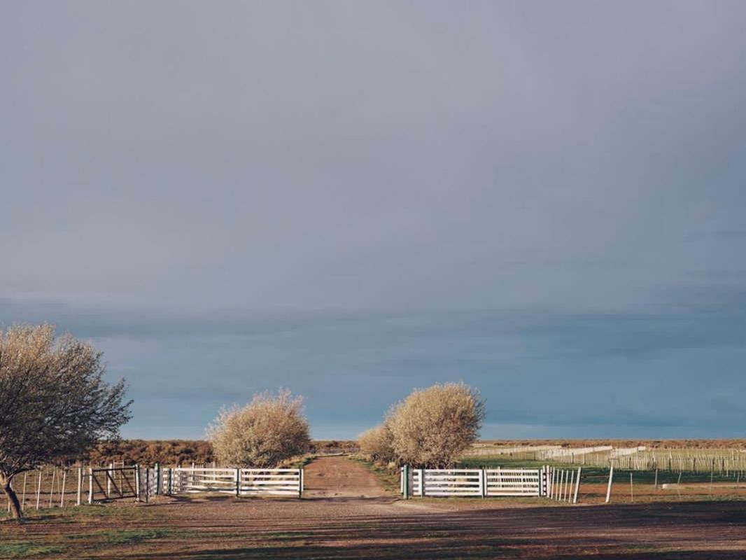 Estancia Tatay Trelew Buitenkant foto